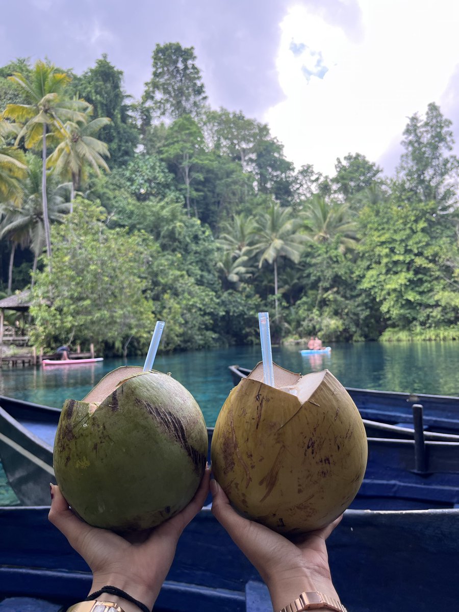 eskuud's tweet photo. cakep yaah viewnya ! ini di luwuk, Sulawesi Tengah🏝️ https://t.co/Bypy5TZHJK