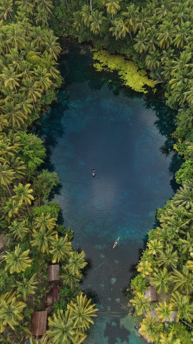 eskuud's tweet photo. cakep yaah viewnya ! ini di luwuk, Sulawesi Tengah🏝️ https://t.co/Bypy5TZHJK