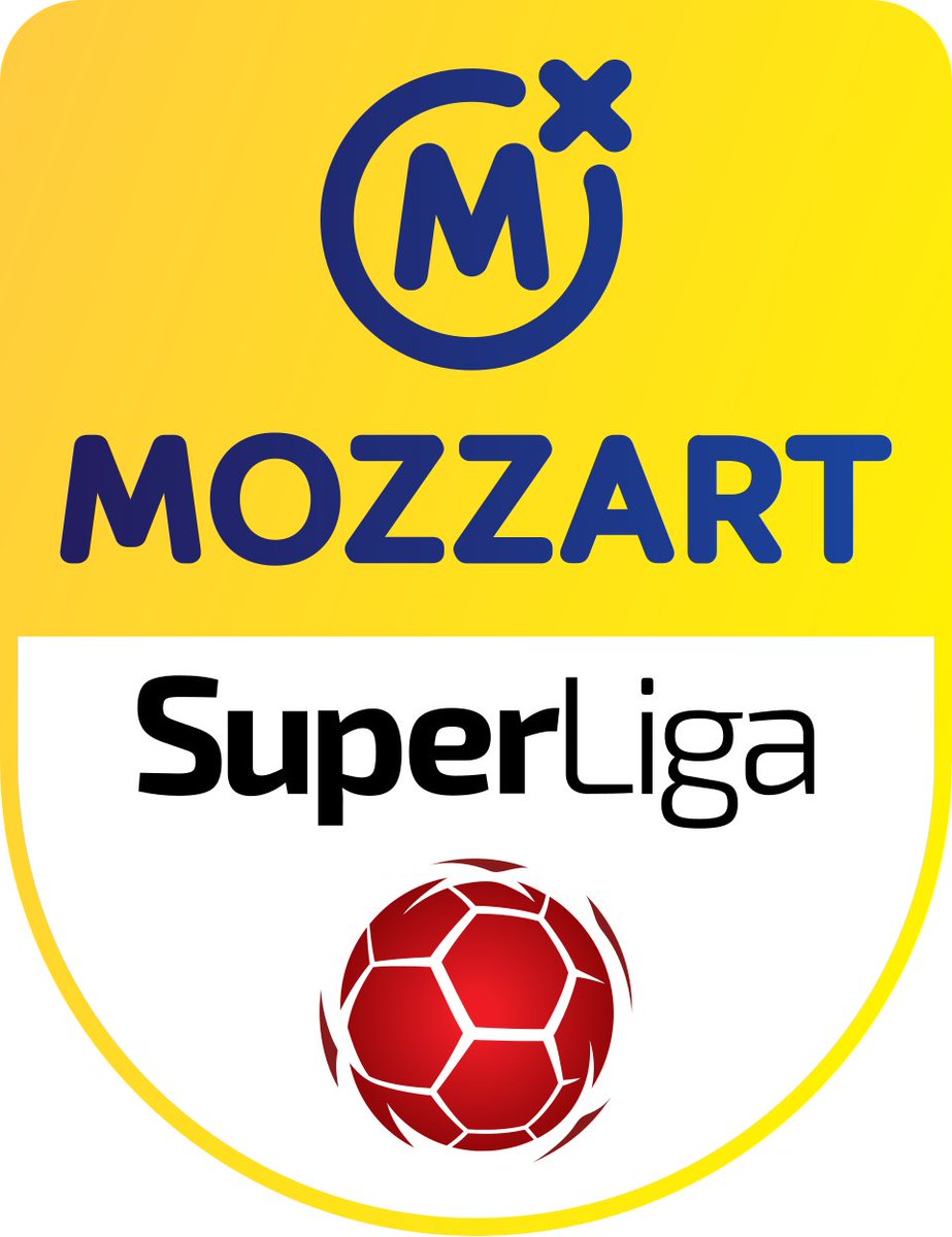 BalkanismoFC's tweet photo. 🇷🇸 Nova fórmula, menos clubes e um favorito absoluto.

A Liga Sérvia começa nesta sexta-feira (17/07) e será a primeira edição após a redução de 16 para 14 equipes.

O que esperar da temporada? Favoritos, vagas europeias, rebaixamento e jovens para ficar de olho. 

Segue o fio🧵 https://t.co/vkkHfK21sW