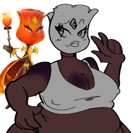 the_mrbite's tweet photo. @TZombieNSFW un pequeño adelanto...
(el ibis paint de pc se me fue a la shit en pleno dibujo TnT) https://t.co/0r3Bx1xgxB