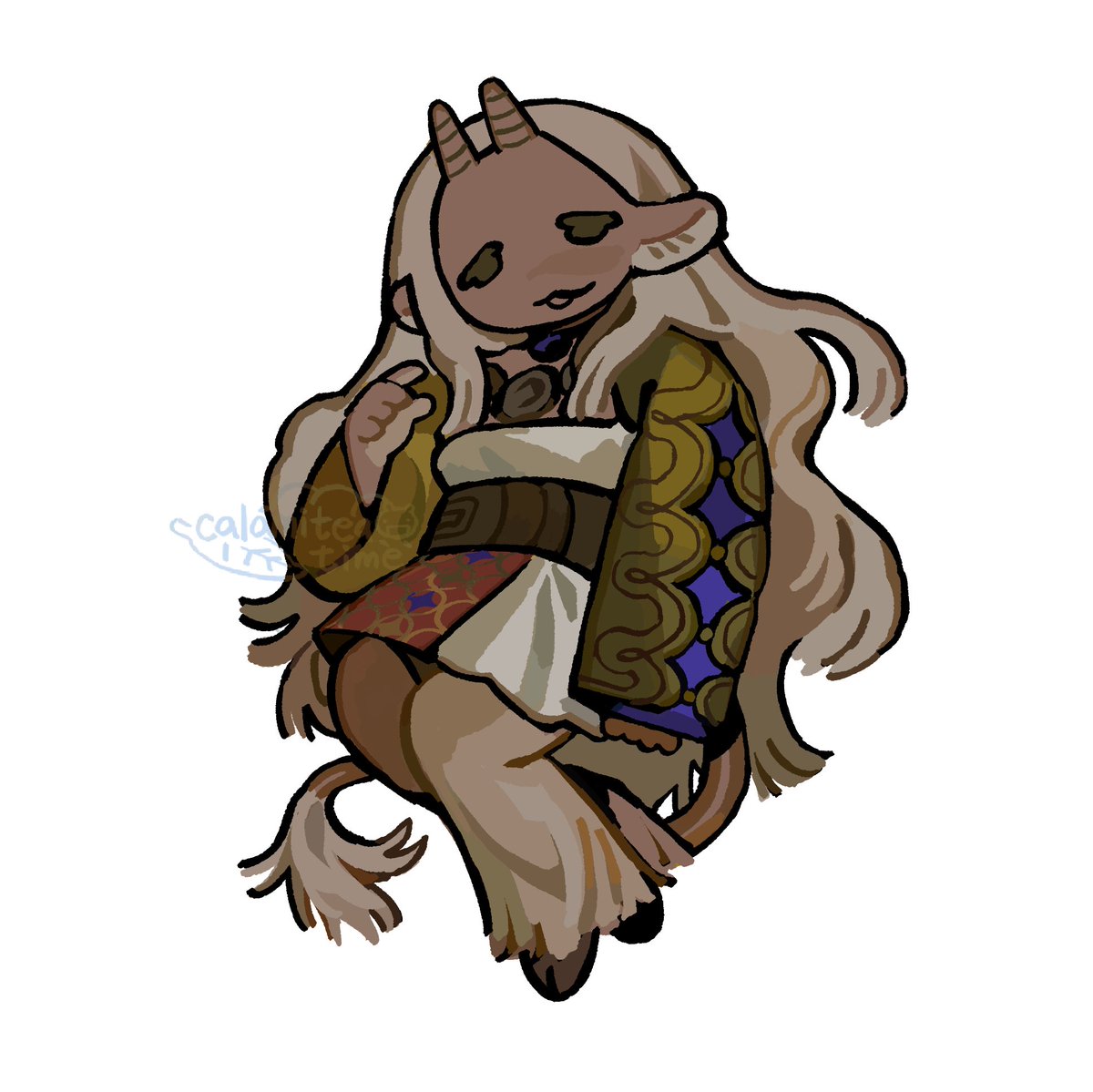calamiteatime's tweet photo. Posting these here as well, almost forgot! I put these up before my trip, now trying to get used to drawing again 😭 https://t.co/gGCJKWAn7D