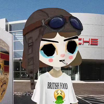 littleretardw's tweet photo. ONE. MINT. LEFT. 🚨
200 is right in front of us. 👀
We’re active again.
And we’re here to stay. 🔥
No matter what happens…
this is our summer ☀️
Mint now for 0.018 SOL 💰
🔗 https://t.co/0hEiUBRrwZ
#NFT #SolanaNFT #Web3 #LaunchMyNFT https://t.co/KyMkaqBOYE