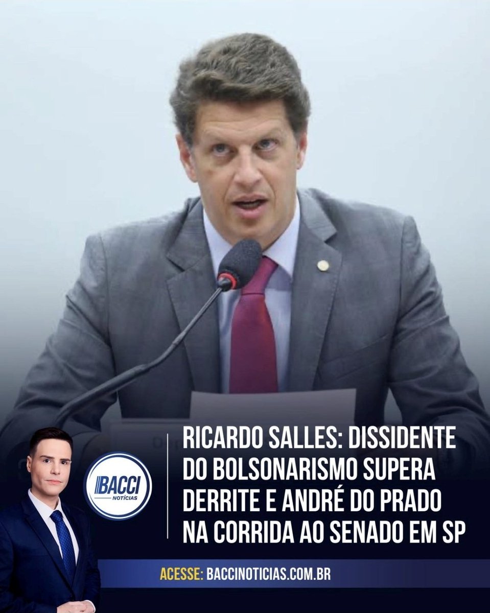OduwaldoCalixto's tweet photo. Aos meus amigos, parentes e clientes estão pedindo que votem no Ricardo Salles para o Senado.
Especialmente aos Bolsonaristas, pois se Bolsonaro confiou a ele  um ministério, com certeza agora estaria ao lado dele
@rsallesmma https://t.co/D6p0TApdO7