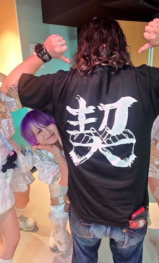 s_61_s's tweet photo. 今年の1月に初めて推しというのが出来たけど

4月のグループ解散と共に推しが表現者も引退してしまって今生きてんのかすらも分かんないけど

俺は音源とライブ映像があればノーダメタイプのオタクだったので未だにファンしてます https://t.co/aP9lq1H7mU