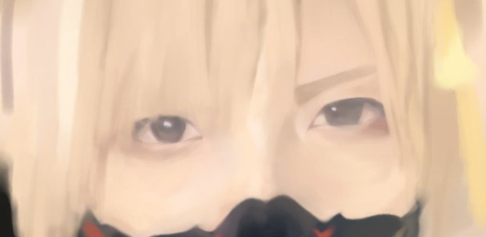 aomusi_16's tweet photo. 見比べお試しツイート https://t.co/odsoORBWlc