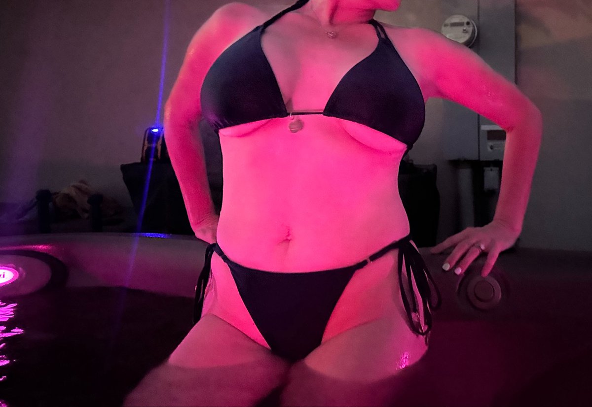 Goldilocks4u's tweet photo. Had a good time
In the spa with hubs🔥🔥😈🥰 https://t.co/judQDdVjZu