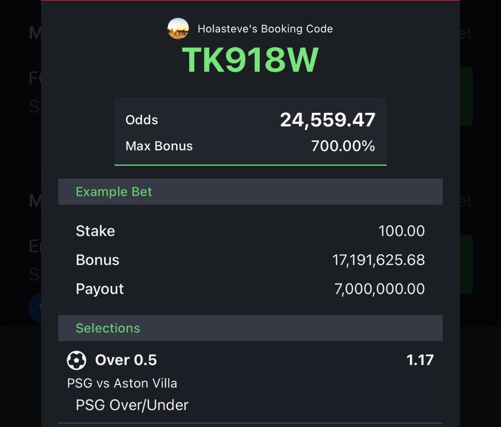 HolaSteve4's tweet photo. Clock it 16th - 12th Next Month 

24,559 odds        (49games)

1,284 odds           HNPZ2H

RT 🔁 https://t.co/oLkaUdSeCn