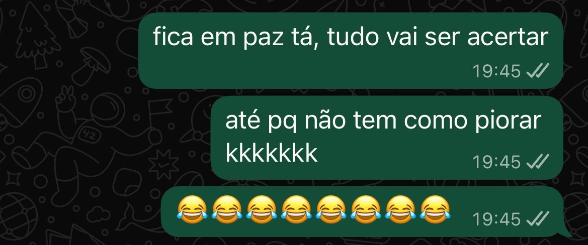 arisnt7's tweet photo. eu dando total apoio pra minha amiga: https://t.co/IUNwXl9JKl