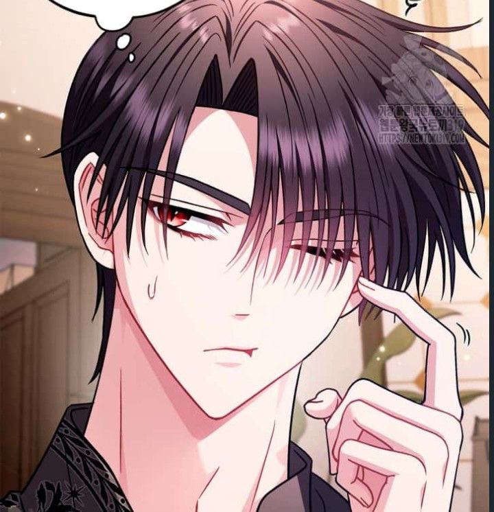 BRANK_STUDENT's tweet photo. ᅠ
ᅠ
David was eating noodles but hearing the sudden words… he quickly began to cough taken aback from the title. 

❝ I’m … eating well. Something from the chef’s downstairs, would you like some ? ❞ 
ᅠ
ᅠ https://t.co/ett1WTa9MH