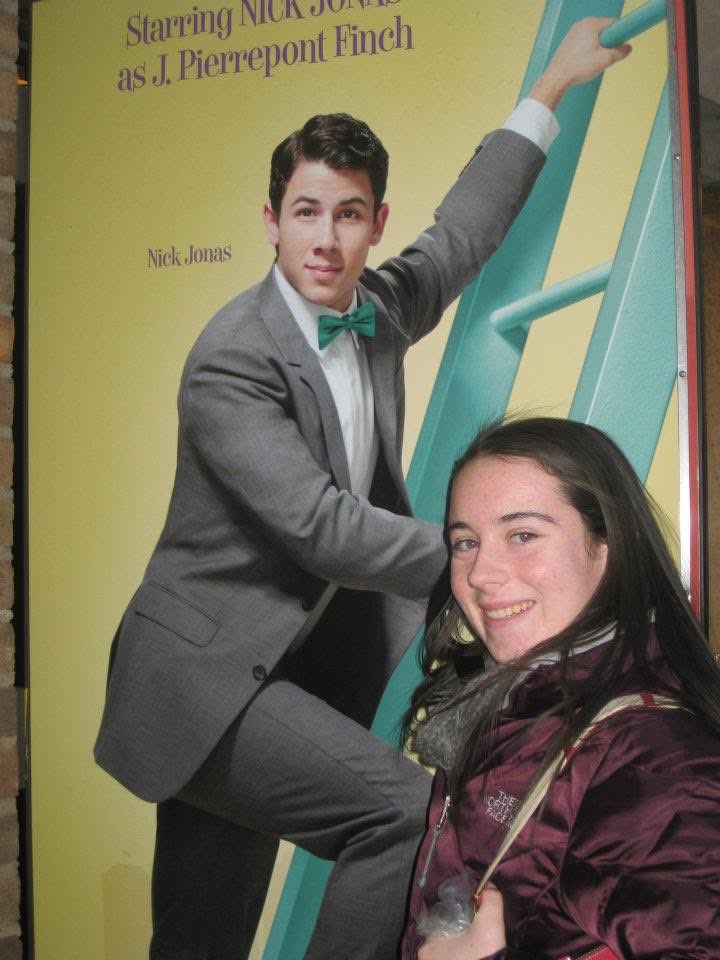 Taylorx_27's tweet photo. @concertloverrr Does Burnin Up Tour 2008, Jonas Brothers World Tour 2009 or How to Succeed in Business Broadway count for #WayBackWednesday Jonas edition? 

#JonasBrothers #BurningUpAOA https://t.co/XhxnYSz5Xp