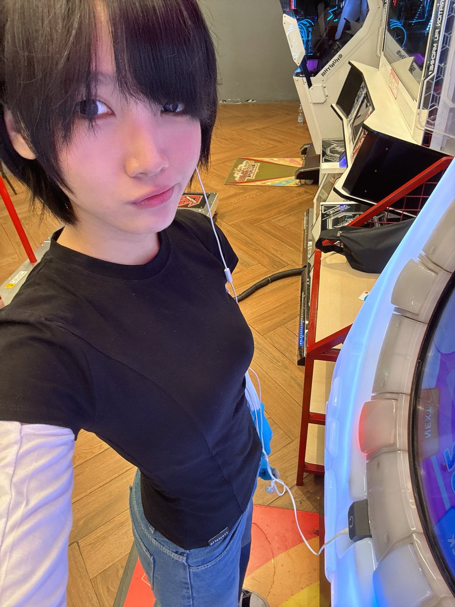 sohryu_002's tweet photo. back to an old addiction 🙂‍↕️ https://t.co/Cb85HyqA9F