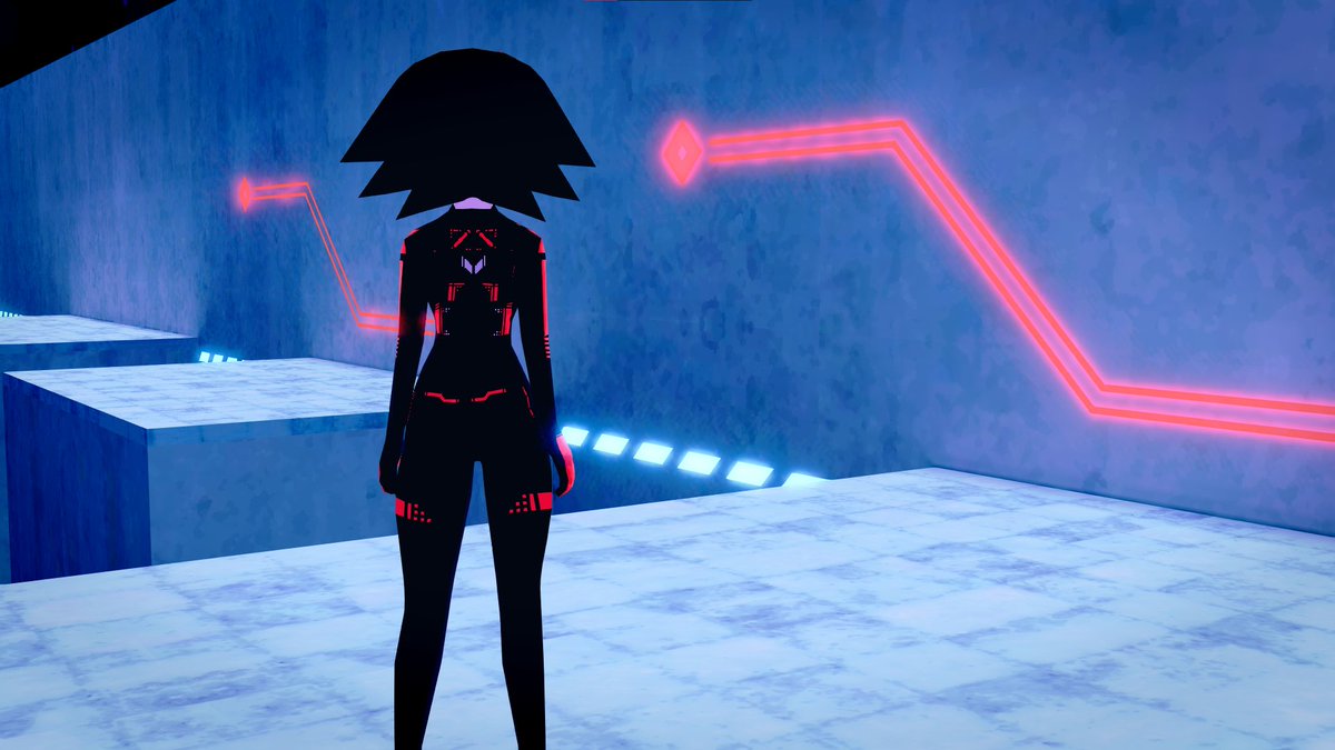TinyGameKit's tweet photo. Testing high resolution Baked lighting and bloom effects https://t.co/gzxsLFCsxl
