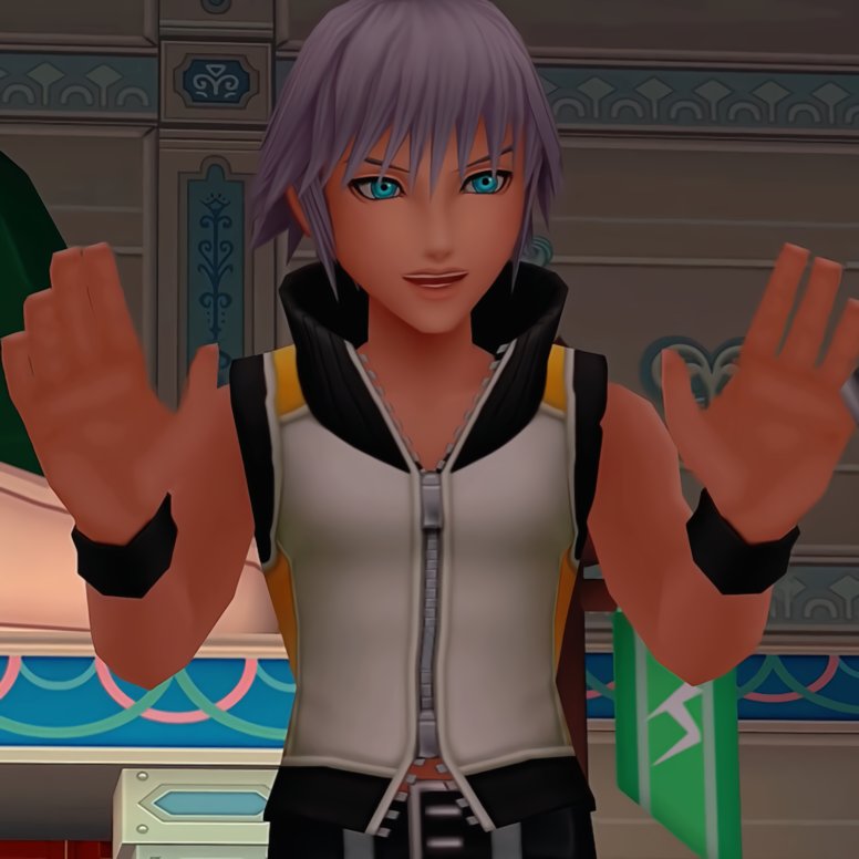 belovedriku's tweet photo. ~ kingdom hearts dream drop distance #riku #リク https://t.co/giT2Rdv1XW