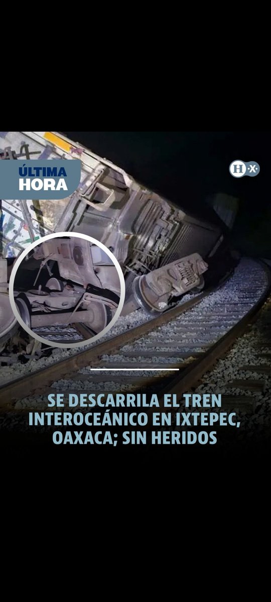 mope_88's tweet photo. @DnielleCabrera Que rápido caducan tus publicaciones. El único tren nuevo en el mundo en descarrilarse no una doooos veces. https://t.co/zSBcnQMzUL
