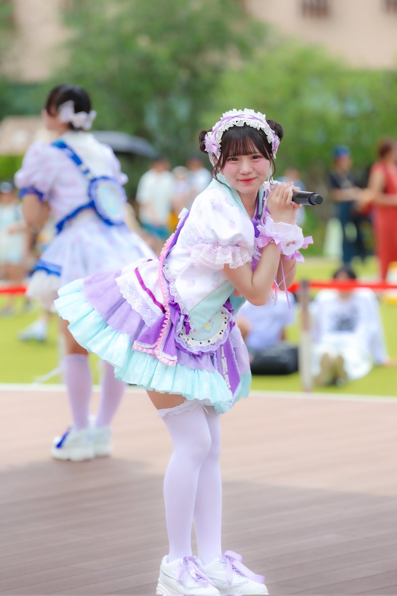 ihcuay's tweet photo. 7/12
『Fave Zone』
阪急西宮ガーデンズ本館4F

#脳内パステル
#あいな さん
#あいな愛でよう https://t.co/j3lP2AnwJn