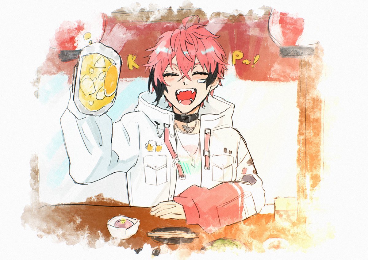 kagi_maru_nj's tweet photo. たまに見られるこの髪型と衣装の組み合わせ好き https://t.co/nCjOhP9poV