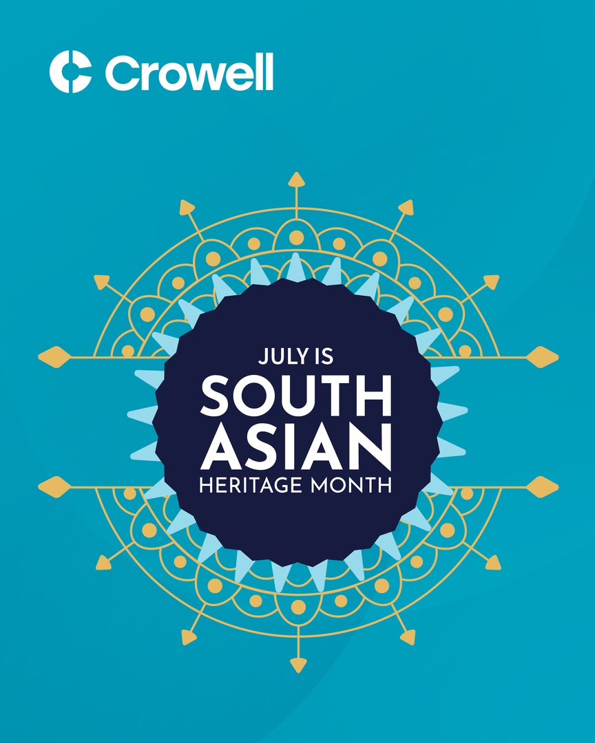 MarkKlapow's tweet photo. July is South Asian Heritage Month, a time to celebrate the vibrant cultures, histories, and contributions of South Asian communities, as well as the rich traditions and diverse experiences that shape our society. https://t.co/rKOQ8rpNW9