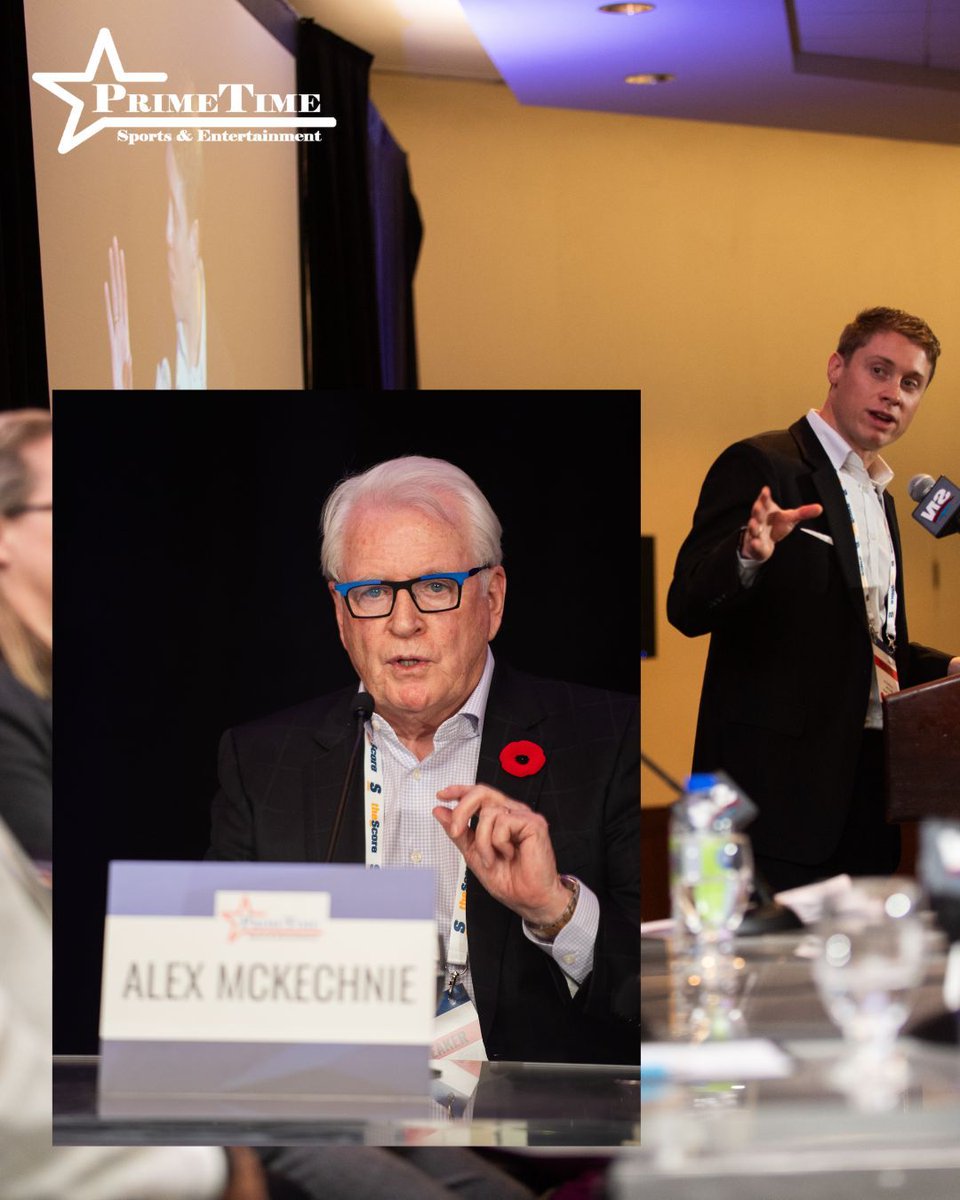 PrimeTimeSE's tweet photo. PrimeTime Rewind 🔄

Relive insights from the #PTSE2025 Panel Protecting Athletes: Mental Health, Concussion Protocols &amp; Safety Innovations, where experts discussed the importance of athlete well-being, injury prevention, and creating safer environments across sport ⛑️🧠 https://t.co/K6KGZ6zedd