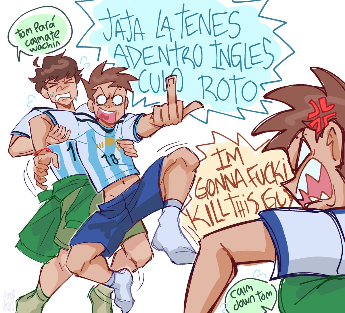 ★𝗣 𝗢 𝗫 𝗜 🇦🇷★COMM 𝖮𝖯𝖤𝖭! tweet media