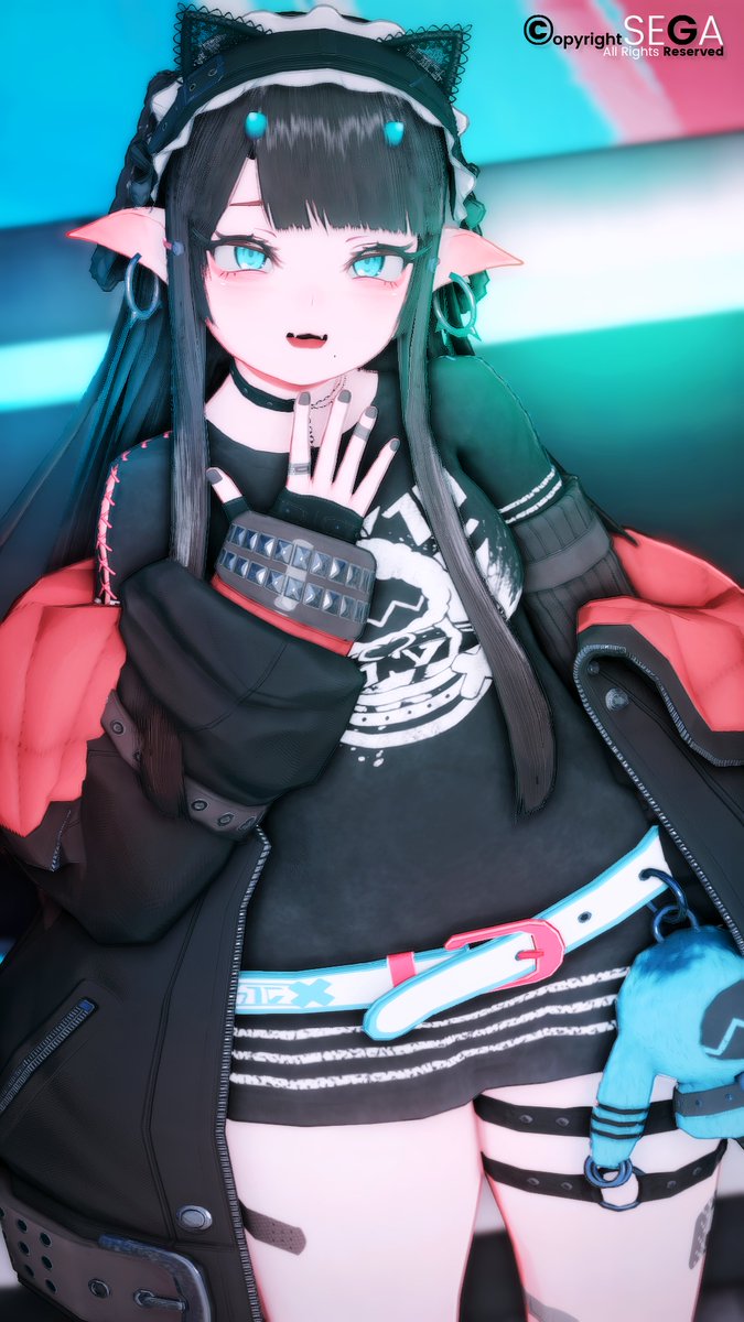 めい𓃠 (@see_saw_may) / Posts / X