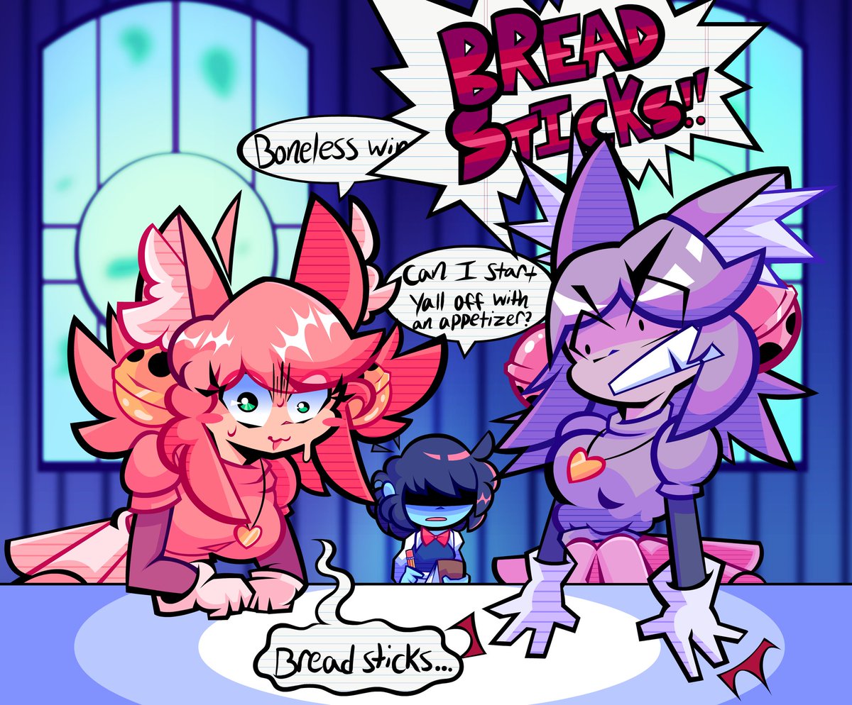 HisCoconutGun64's tweet photo. Deltarune spoiglers
#deltarune https://t.co/czITEMgFpW