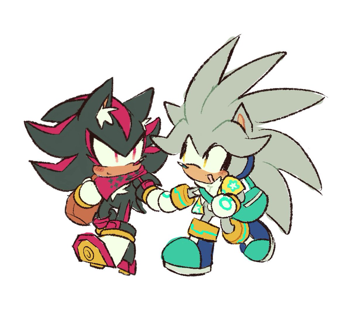 vixenmatch's tweet photo. shadilver vacation arc Right NOW!!!!! https://t.co/Zqys8L4tFL