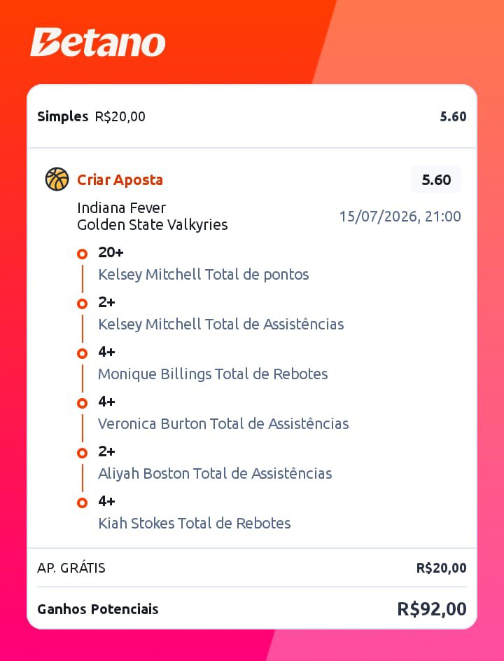 Visionário Tips 💰 tweet media