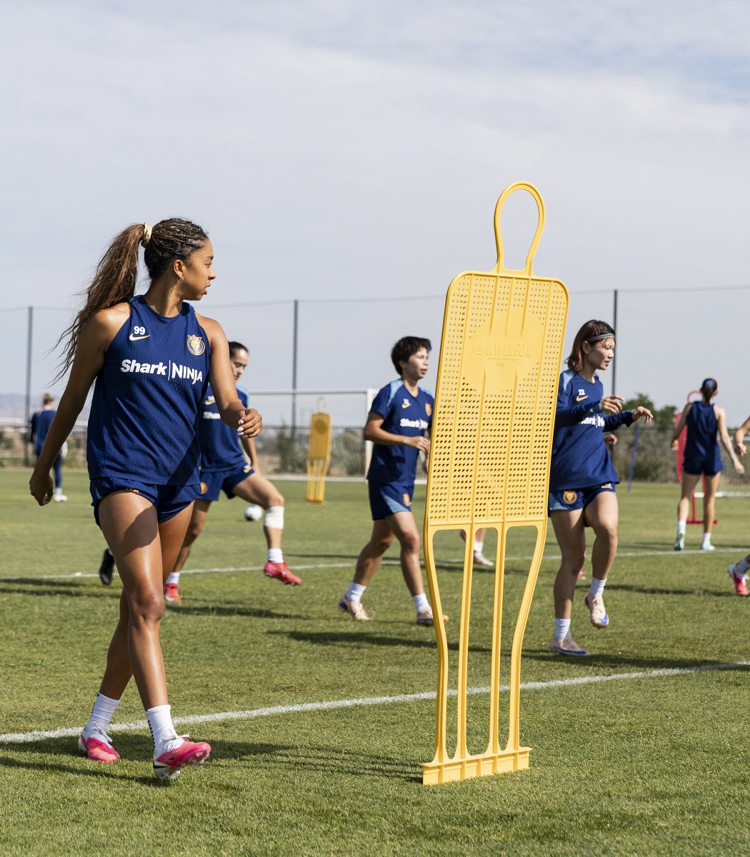 UtahRoyalsFC's tweet photo. In the lab ๐งช
#URFC | @SharkNinja https://t.co/3lguiT9ByY