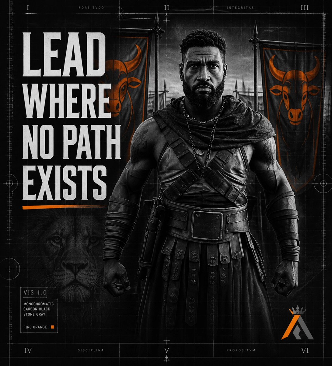 AvodahDynamics's tweet photo. No blueprint. No precedent. No problem.
You’re a first-gen leader built for the unknown. When there’s no roadmap, faith is your compass.
Lead from the front. Start your Tribal Challenge $1 trial. Master Biblical success principles.
#Avodahian #Forerunner #Elite https://t.co/bOcbG4VIPS