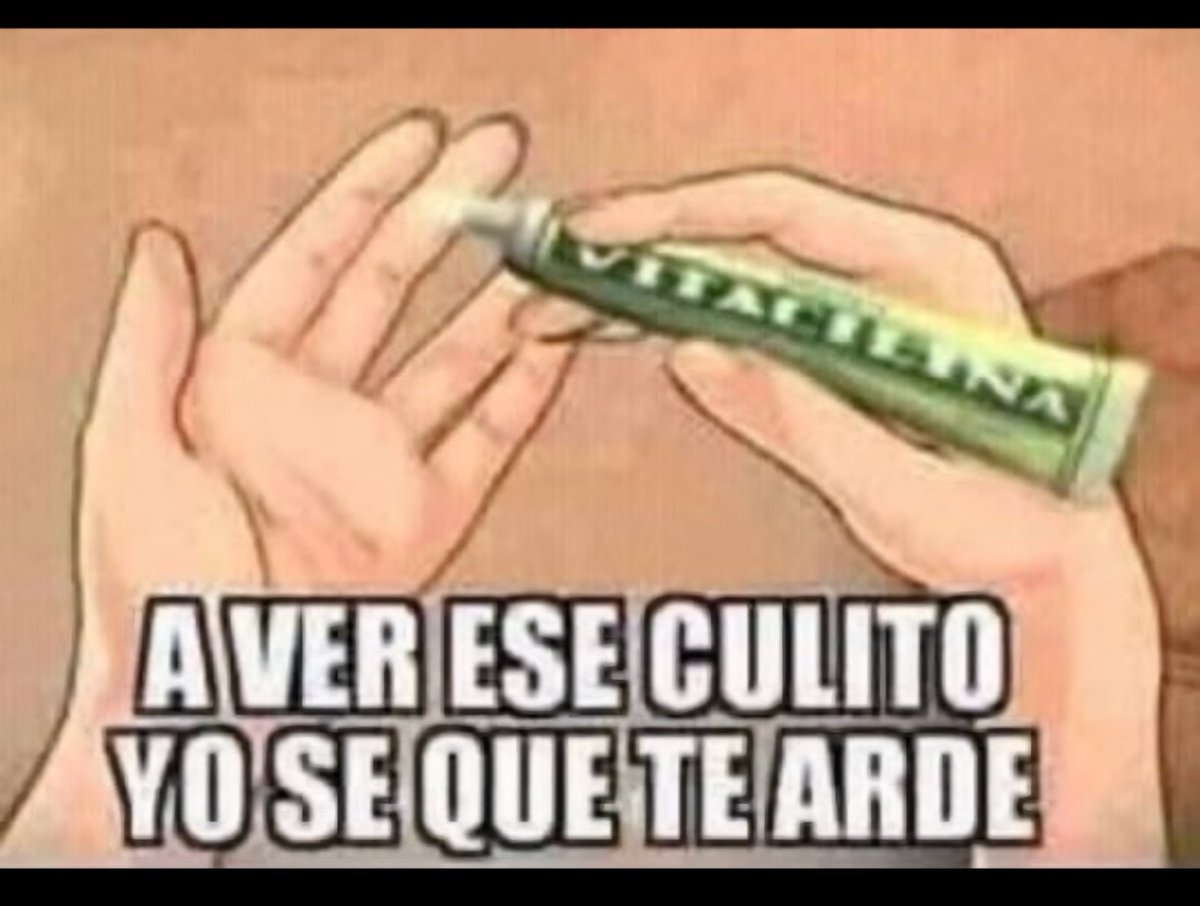 vacabostera's tweet photo. @ArturoVill7 🤭 https://t.co/LNs4yjJv6x