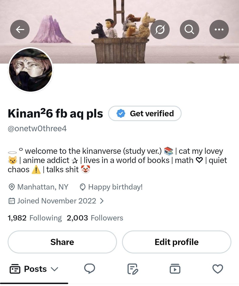 Kinan²6 tweet media