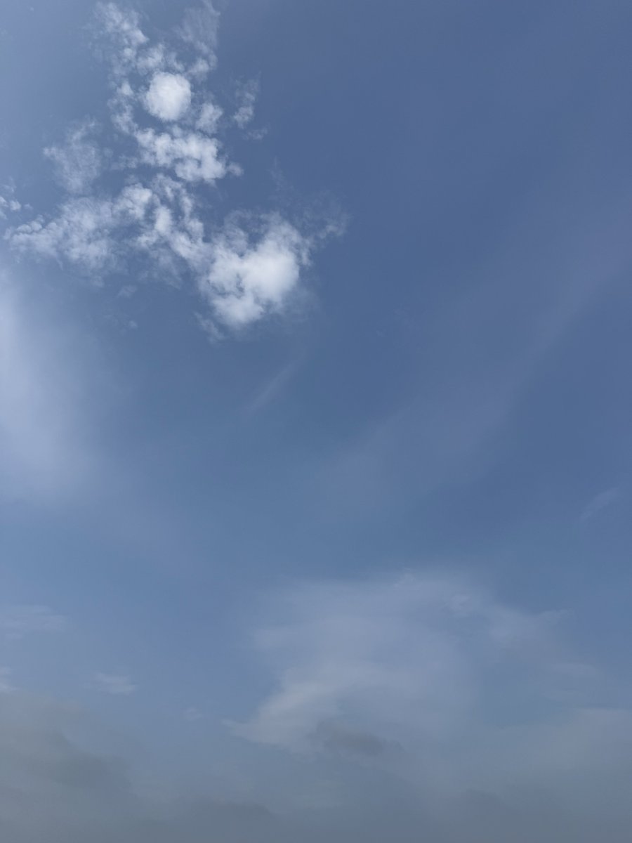 mambo_0505's tweet photo. おはようございます😃
今朝の横浜は29.0℃☀️
朝からMAX暑い🥵
→CRAFT.Table馬車道

1999年の今日、
上野－札幌間を結ぶ寝台特急
「カシオペア」が運行開始

心ときめくモフ曜日になりますように🐱

#イマソラ 
#7月16日
#国土交通Day
#虹の日🌈 
#駅弁記念日 https://t.co/YY8nqp4bY8
