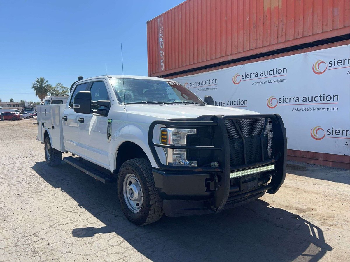 SierraAuction's tweet photo. Keep Your Business Moving at Sierra Auction! Southwest Regional Heavy Equipment &amp; Fleet Auction Begins Closing Thursday, July 23rd at 10am MST! Bid Now at https://t.co/xZoOjGbF8G
Live Public Preview Wednesday, 7/22 From 8am-3pm! https://t.co/pDjxahtib4