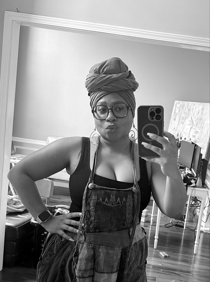 The Original Auntie Peach 🍑 tweet media