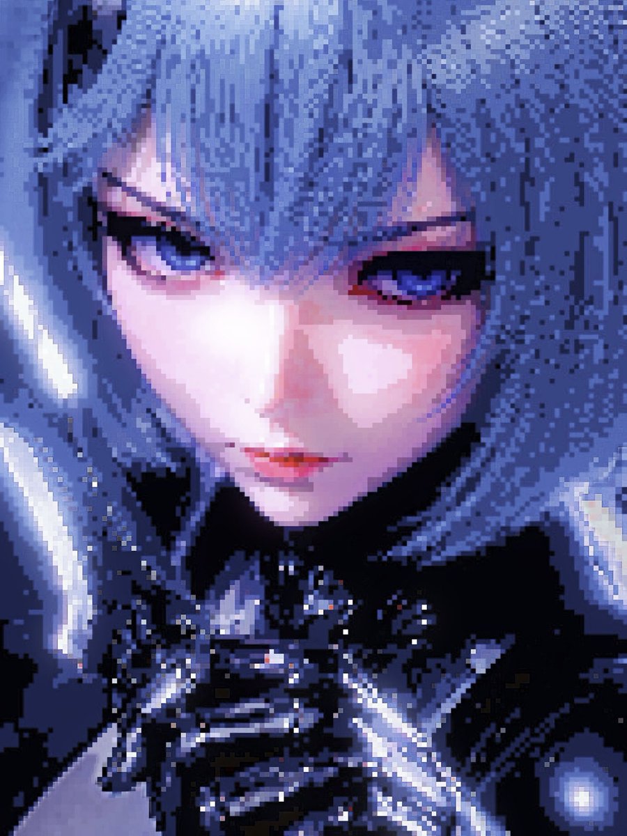 ULTRA.EXE☆ tweet media