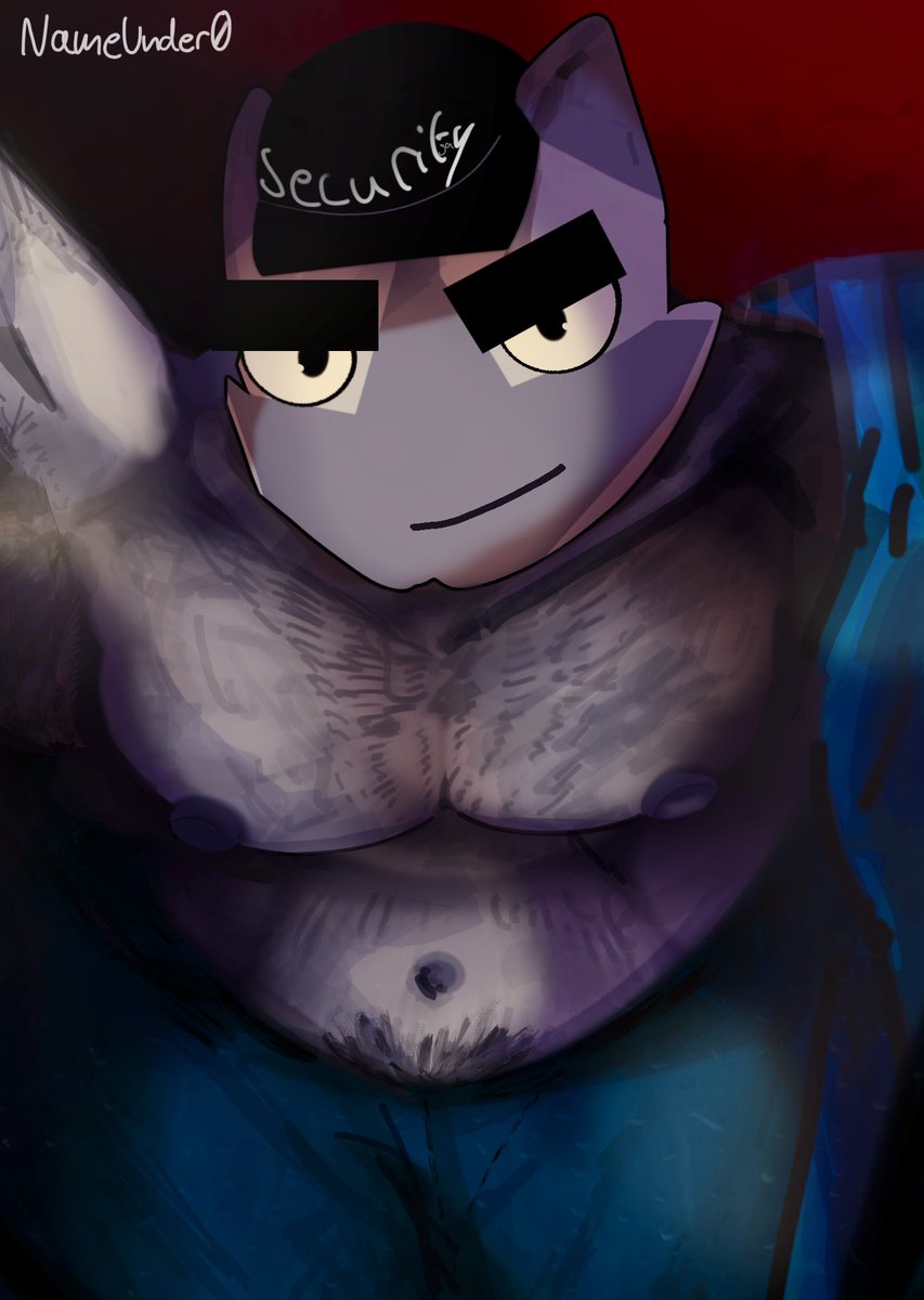 NameUnder0's tweet photo. Nsfw ⛔️‼️
security x secret agent
#animalhospital #bara #gay #roblox #nsfw #animalhospitalnsfw #secretsecurity
animal hospital nsfw https://t.co/vgHrZKmOgB