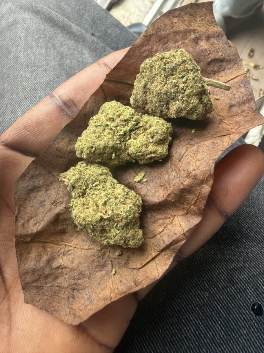 CANAtokenn's tweet photo. Your wallet can’t smoke.

But it can hold CANA. 🌿 https://t.co/sqkR76vL4N