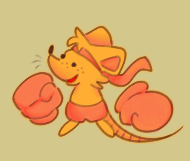 jesterspouse's tweet photo. #deltarunefanart look at my daughter its not optional https://t.co/Ex4YTjCUaY