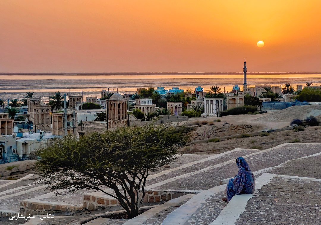 KZiabari's tweet photo. The US military has been rapidly bombing Qeshm Island these past days. To many of us, these place names will always remain some exotic names. But Qeshm is one of Iran's major attractions. In 2024, the island of 150,000 people hosted 5 million visitors.

© Photos: Asghar Besharati https://t.co/3sABvTIqeI