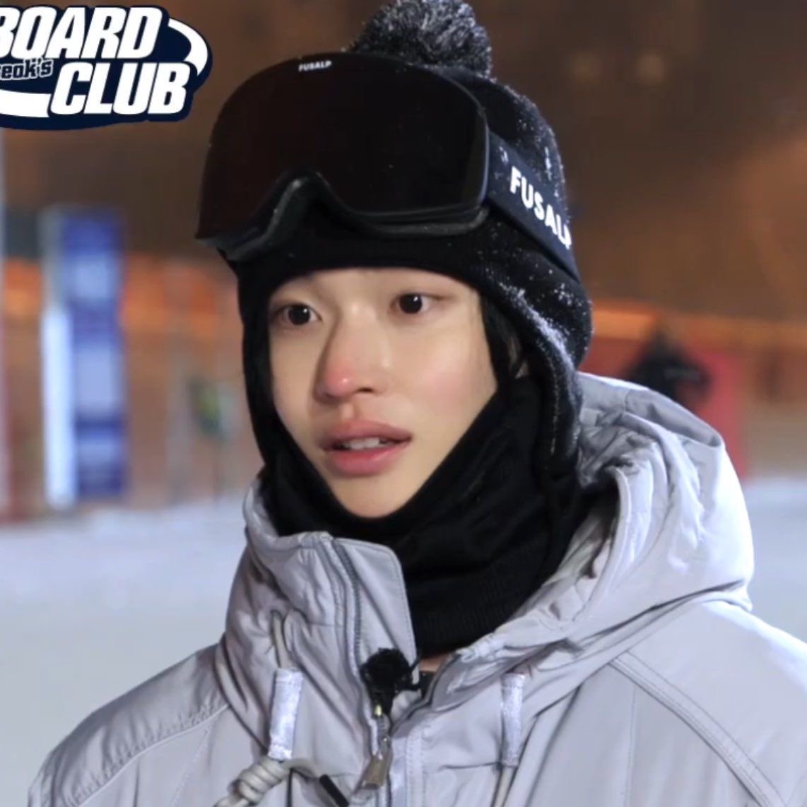 bbinboba's tweet photo. goodnight i love wonbin https://t.co/VrFpenosWH