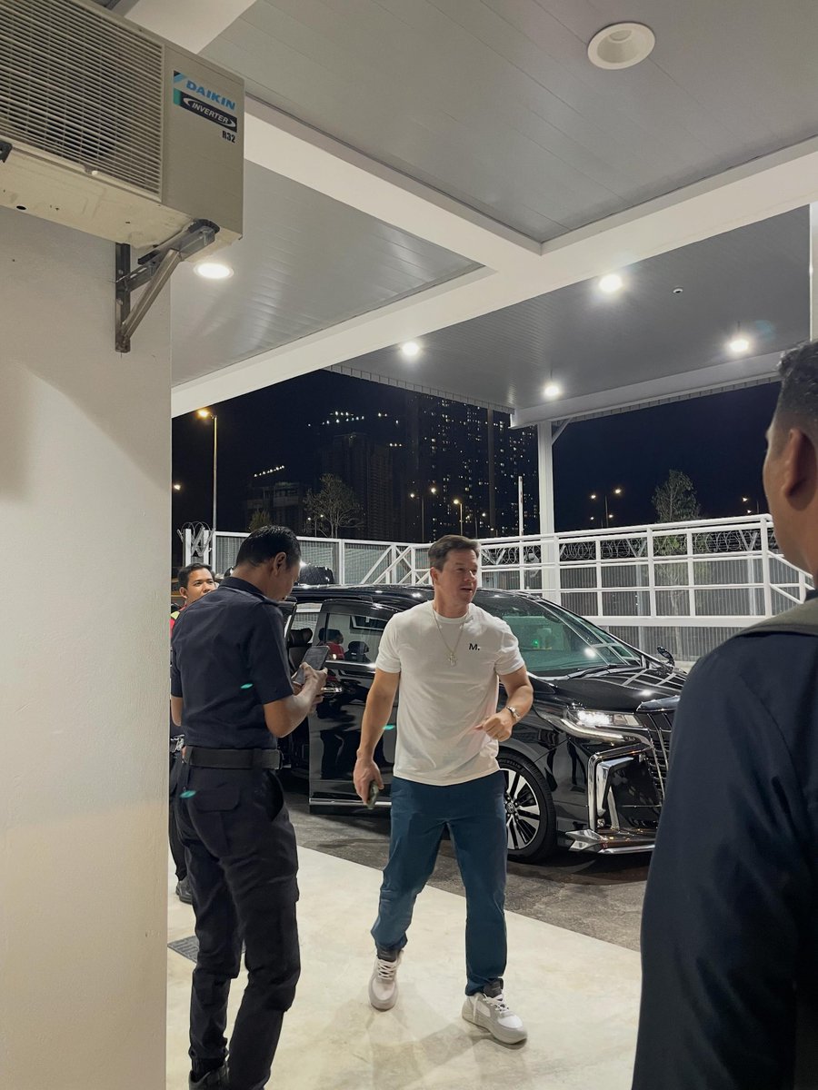mynewshub's tweet photo. Sempoi....tak sombong langsung https://t.co/LhcuSDDMpY