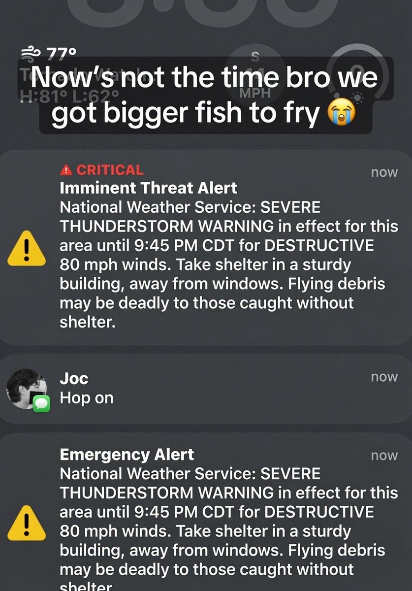 W S tweet media