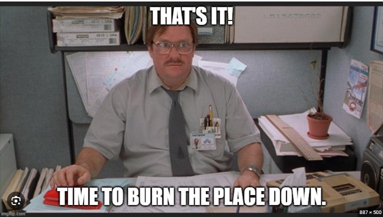 accordingtowoz's tweet photo. This is what the average U.S. citizen is thinking about our government right now... https://t.co/KAYv2jCYpi