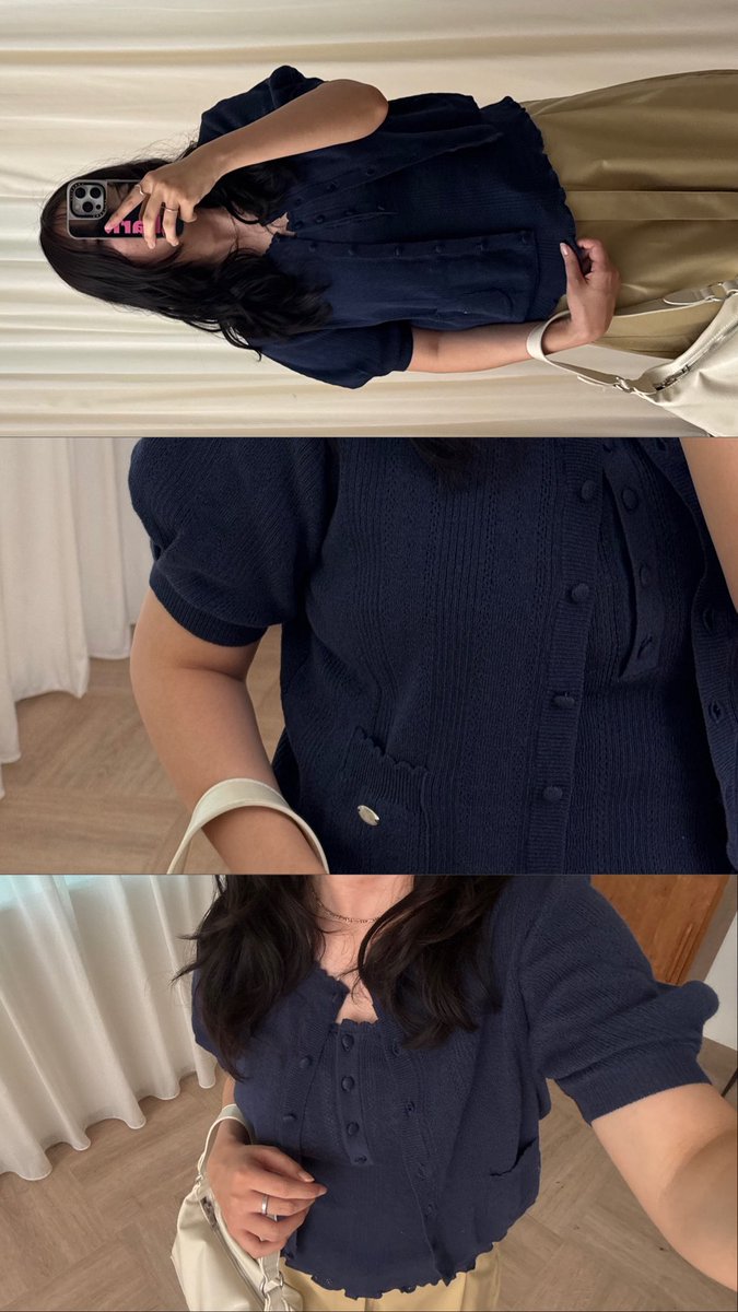 omochi_desyo8's tweet photo. インスタで作る3分割が可愛い👶🏻🧈🤍*.

#日常垢 #夏服 https://t.co/EihhgS95Kc