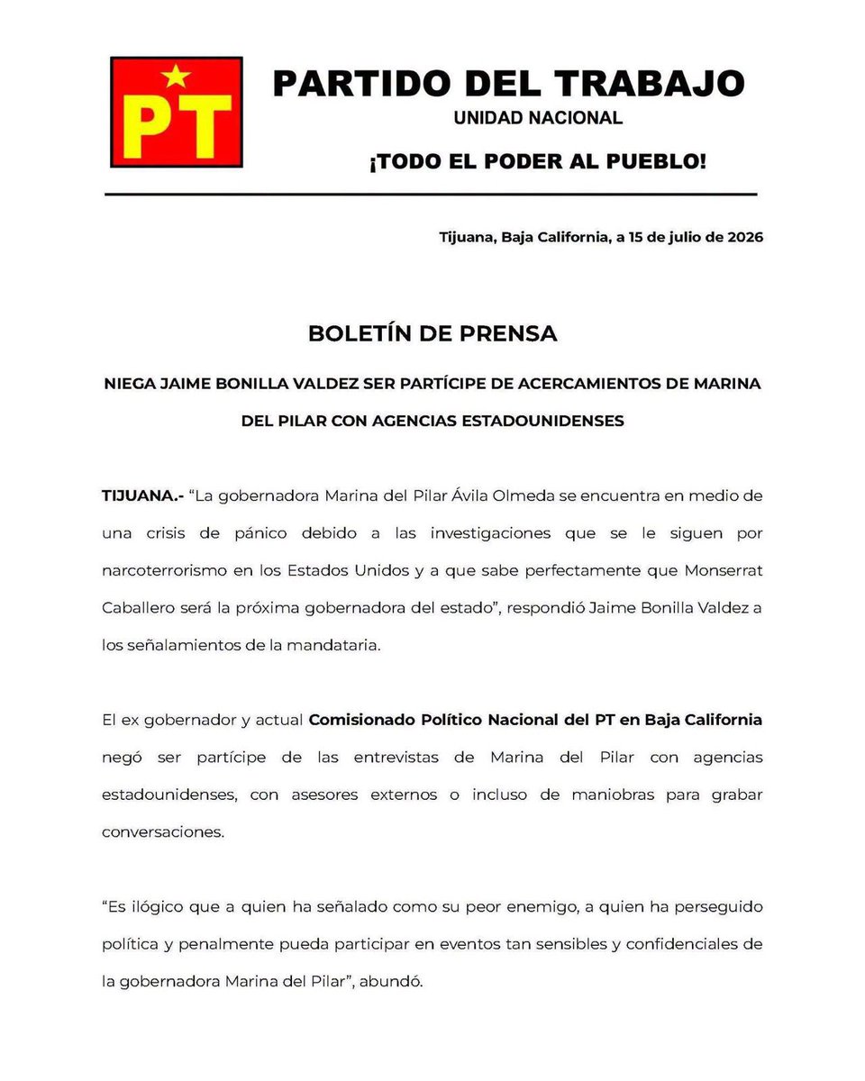 Vero Islas tweet media