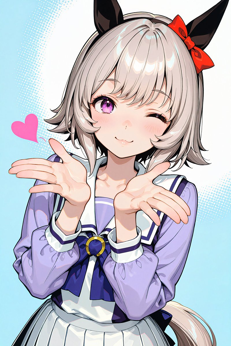 AIirori's tweet photo. おはかれん～𓈒𓏸
もうちょっとがんばれば３連休～。 https://t.co/6VNGqRBWOT