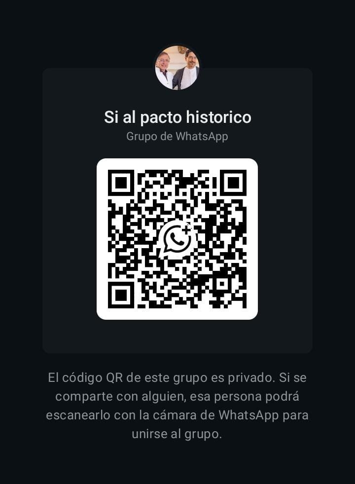 it2016alexa's tweet photo. @petrogustavo https://t.co/9VefkMFX6n https://t.co/usppxx6unZ