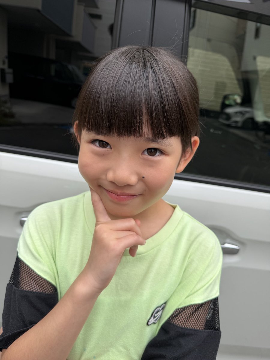 hiromatlogmat's tweet photo. おはよ〜✋✨
今日は曇りで夕方は雨☔⁉️
でも暑くなるから熱中症には要注意🥵⚠️
#おはよう
#おはようございます
#猛暑
#熱中症注意
#テアトルアカデミー https://t.co/3kxuom5JaD