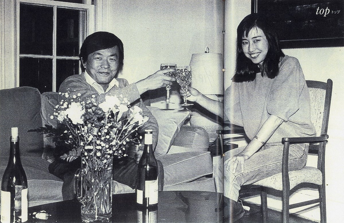さきほど1987年にノーベル医学生理学賞を受賞した利根川進氏が亡くなっ
