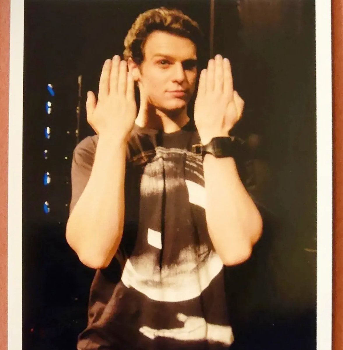 buddingingenue's tweet photo. finding new photos of jesse st james is my talent https://t.co/ZFs2GdZH0W